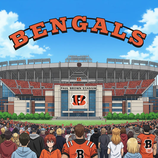 Bengals outlook