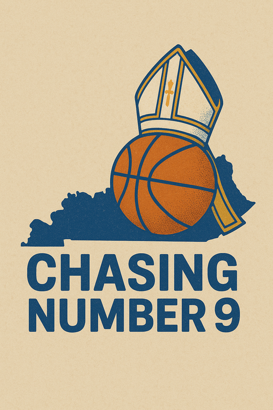 Kentucky going for #9