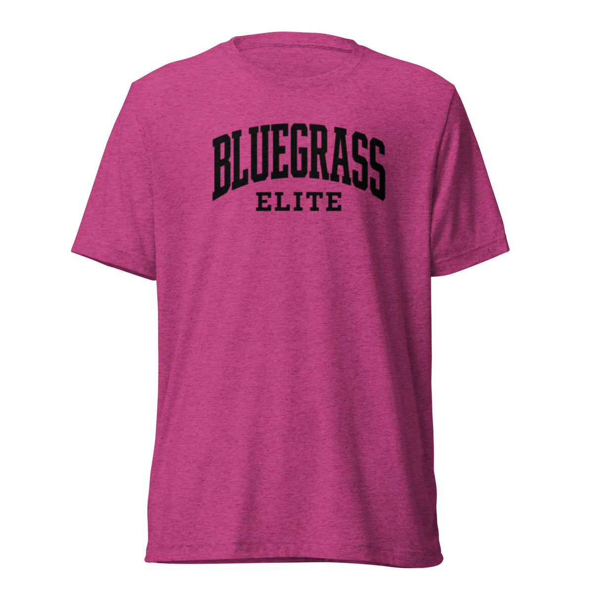 Blackout Bluegrass Elite Elite Tee - Bluegrass Elite Apparel LLC