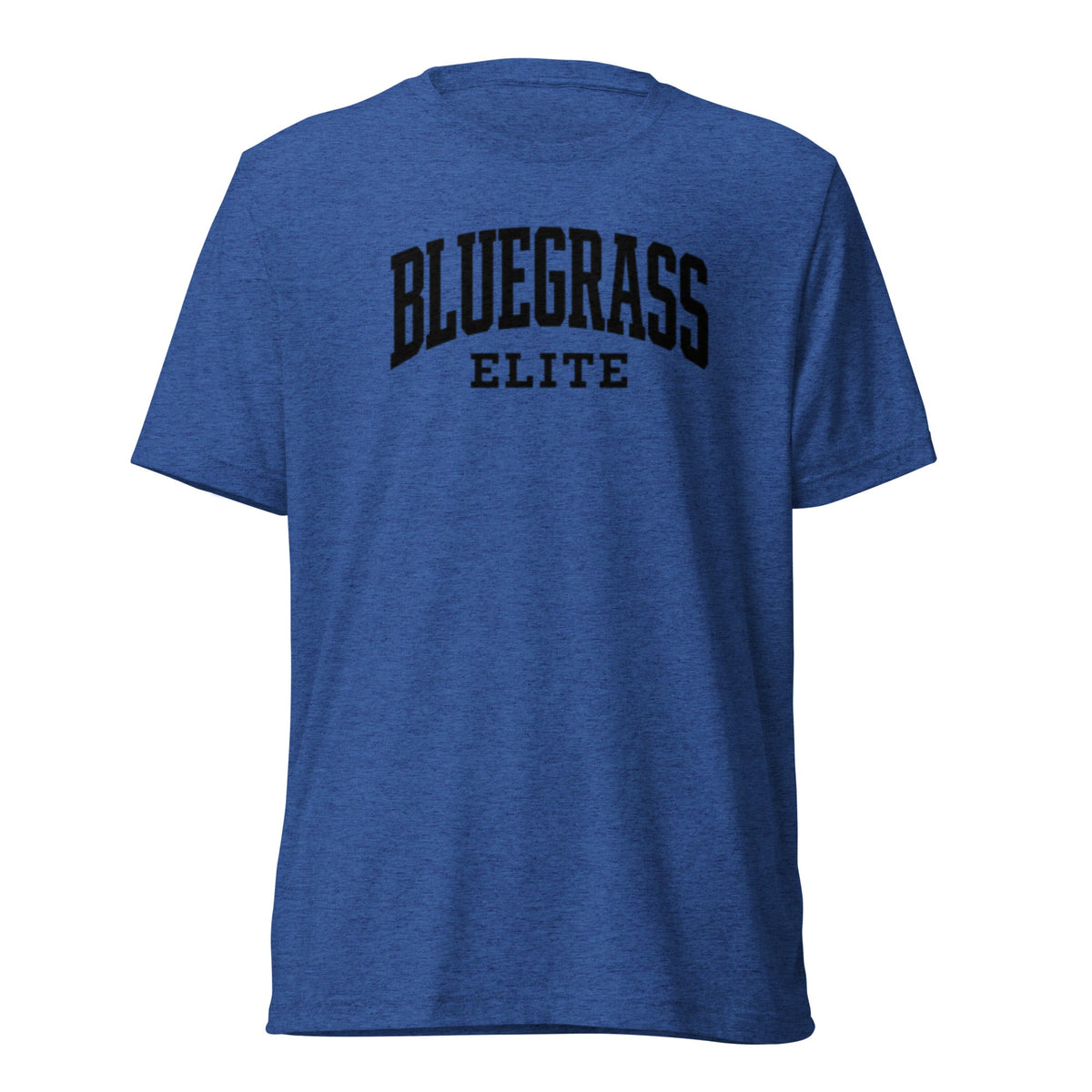 Blackout Bluegrass Elite Elite Tee - Bluegrass Elite Apparel LLC