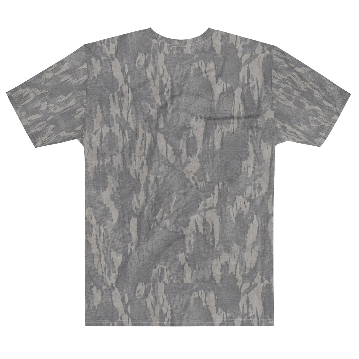 Bluegrass Elite Camo Cotton Tee - Bluegrass Elite Apparel LLC