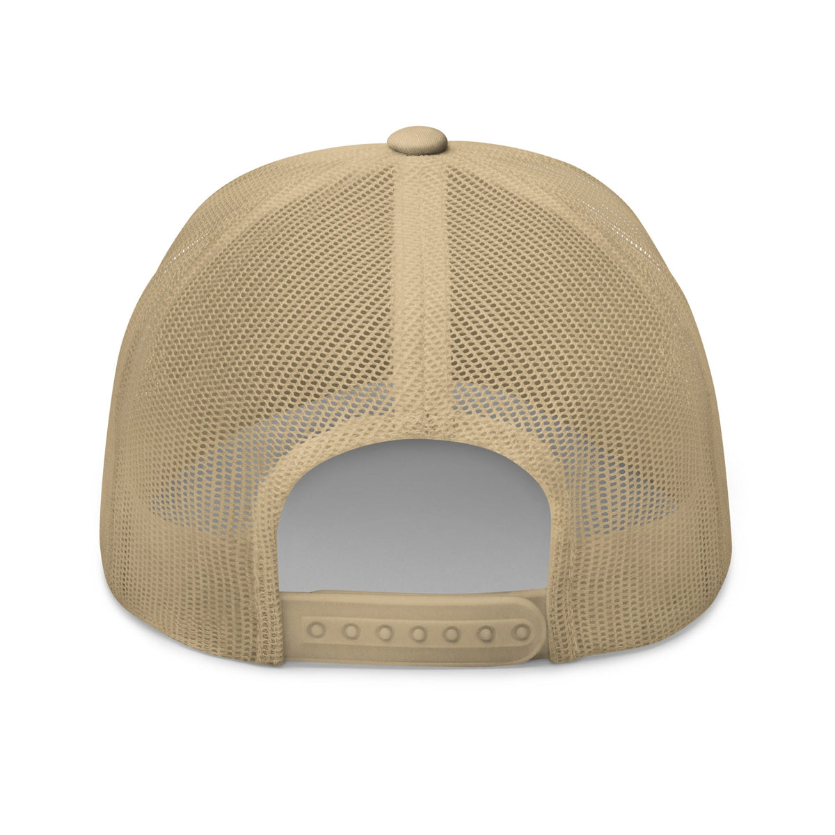 Coffee Queen Vintage Collegiate Trucker Hat - Bluegrass Elite Apparel LLC