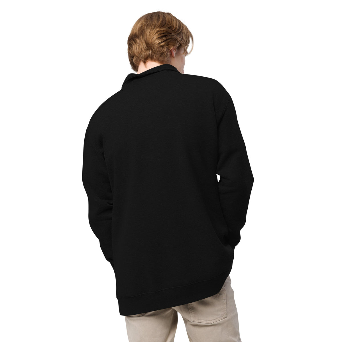 Heavy Pour Sports Fleece Pullover | Script Logo Design | Classic Comfort - Bluegrass Elite Apparel LLC