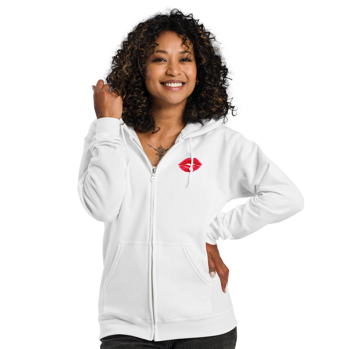 Just Get the Blanket Hoodie | Romance Reader Zip Hoodie – Cozy Fleece - Bluegrass Elite Apparel LLC