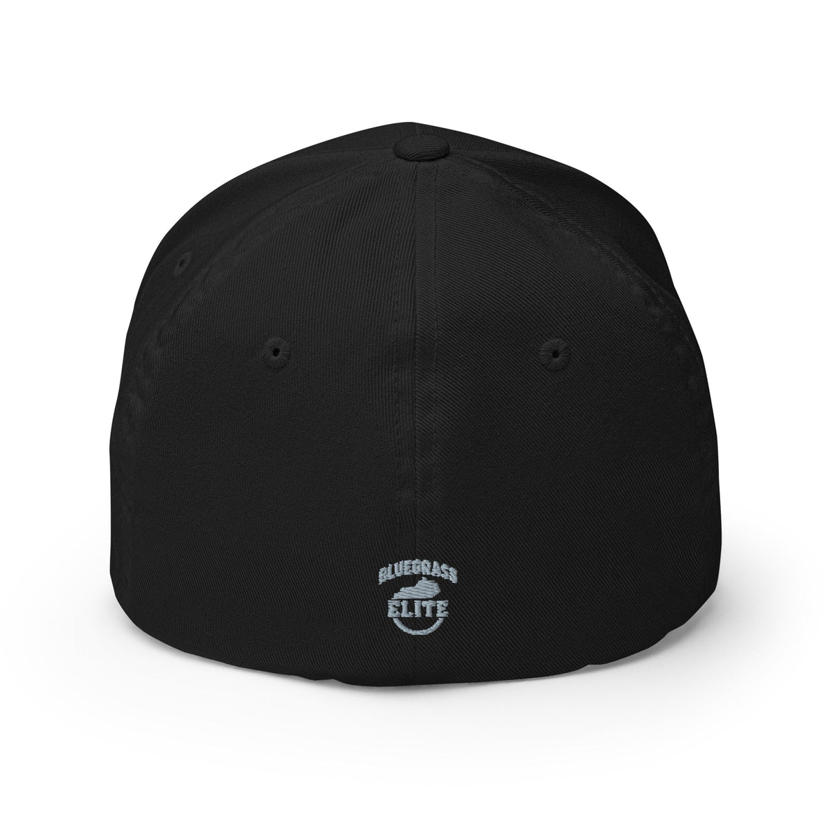 Kentucky Classic Script Structured Twill Cap - Bluegrass Elite Apparel LLC