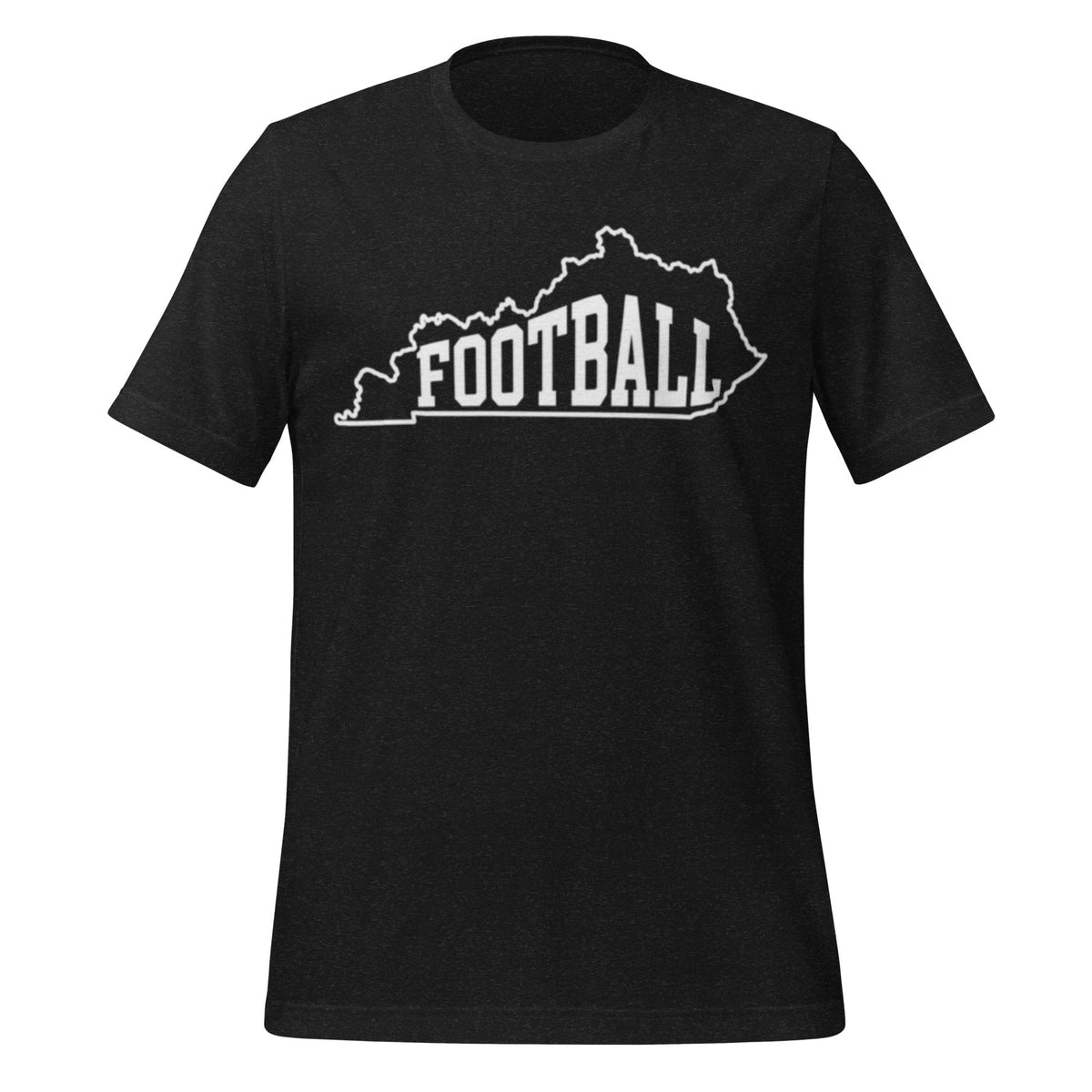Kentucky Game Day Football Classic Tee - Bluegrass Elite Apparel LLC