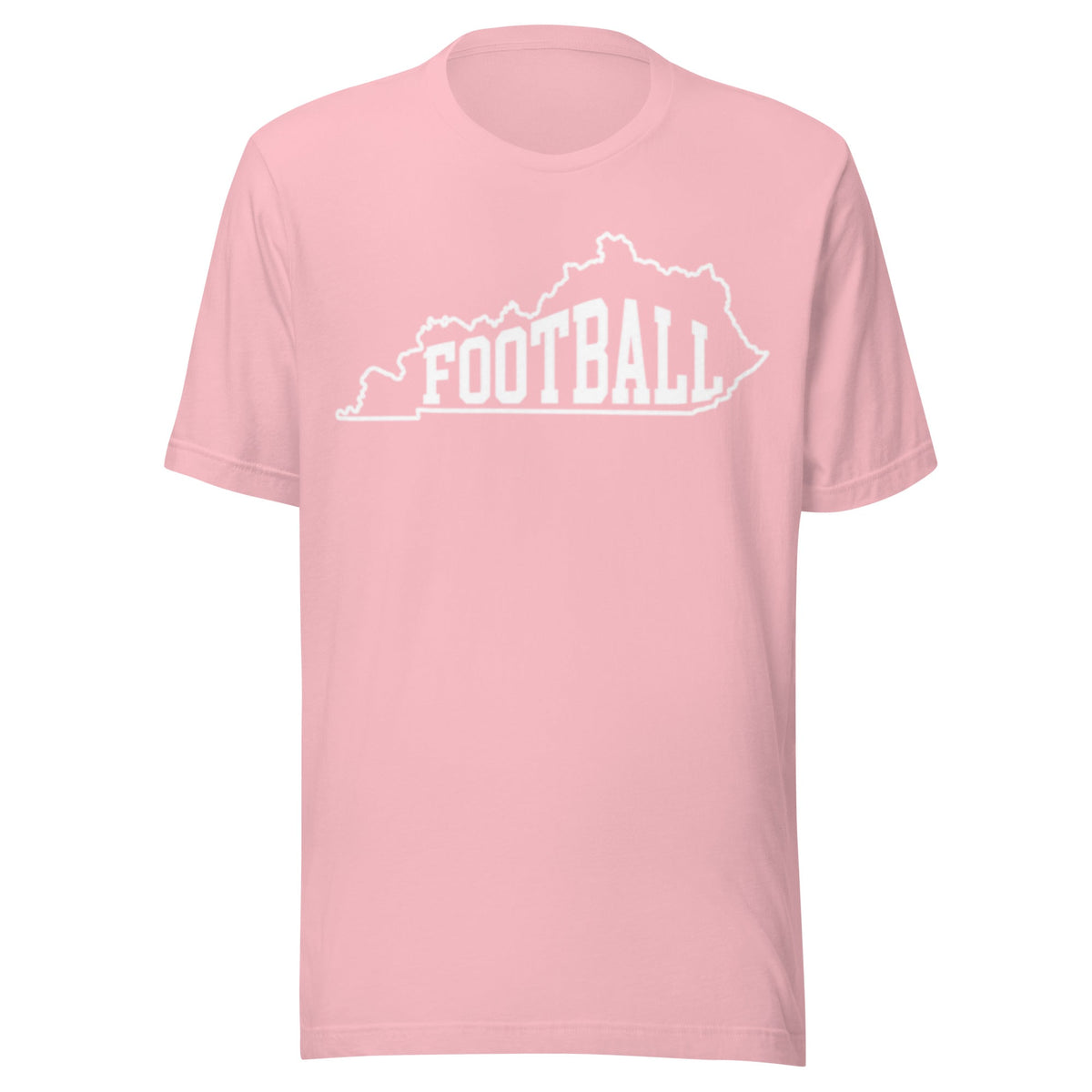 Kentucky Game Day Football Classic Tee - Bluegrass Elite Apparel LLC