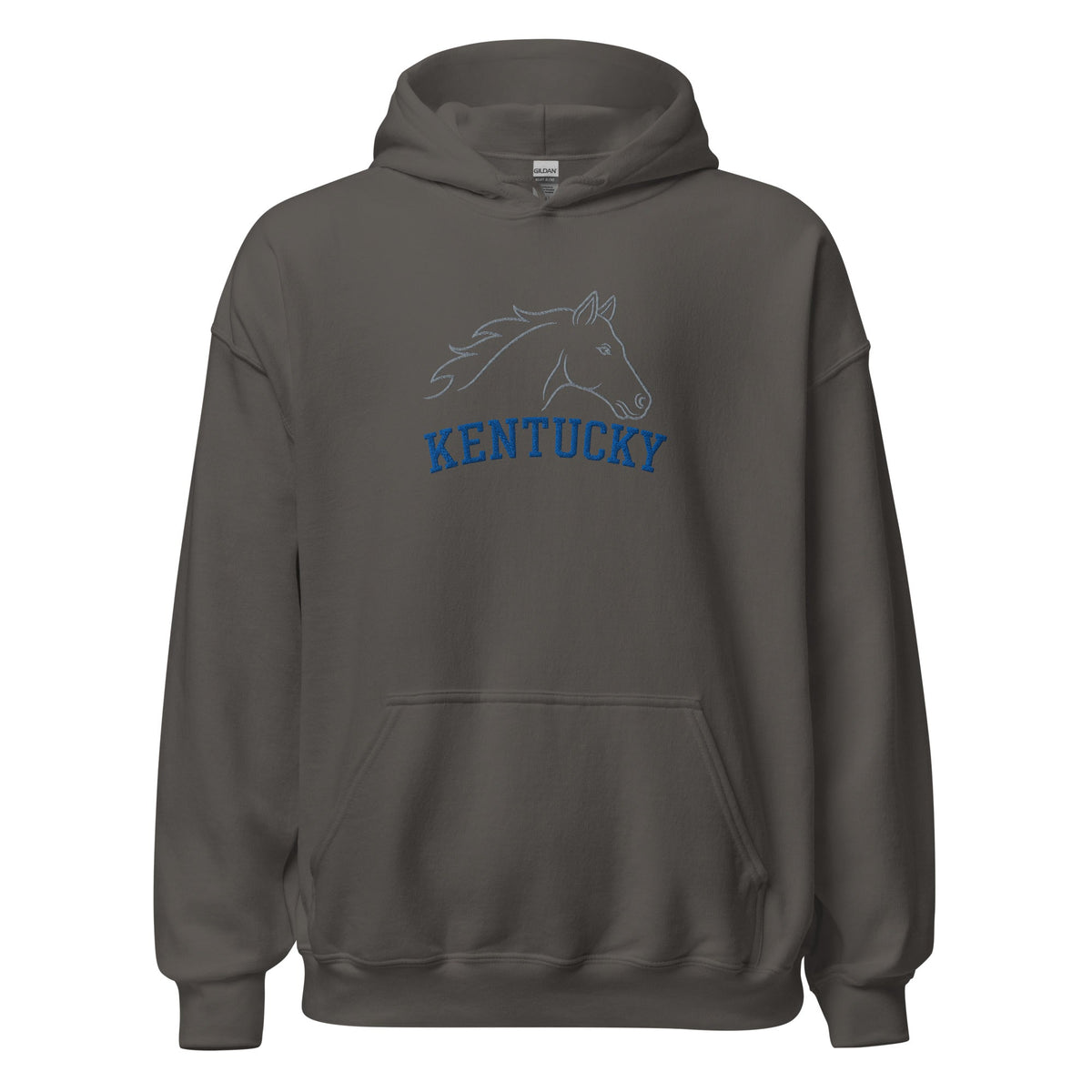 Kentucky Heritage Hoodie - Bluegrass Elite Apparel LLC