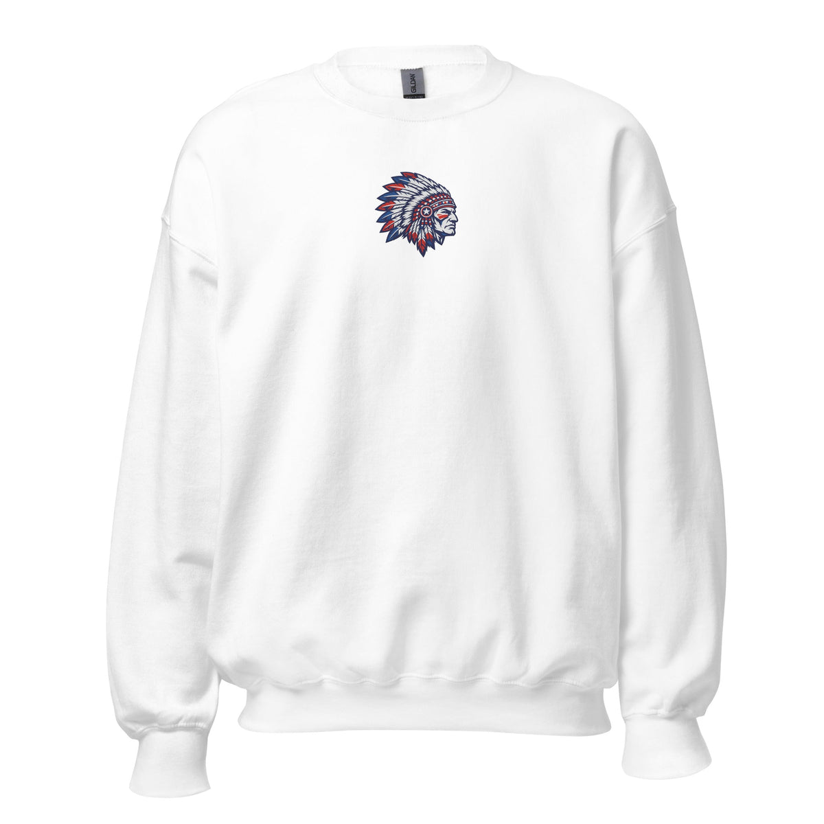 Patriotic Heritage Feather Sweatshirt - Bluegrass Elite Apparel LLC