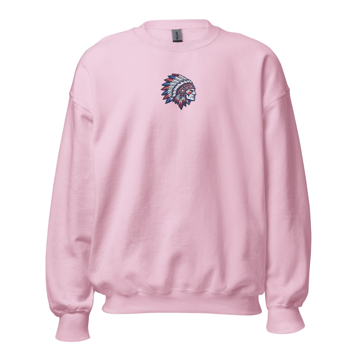 Patriotic Heritage Feather Sweatshirt - Bluegrass Elite Apparel LLC