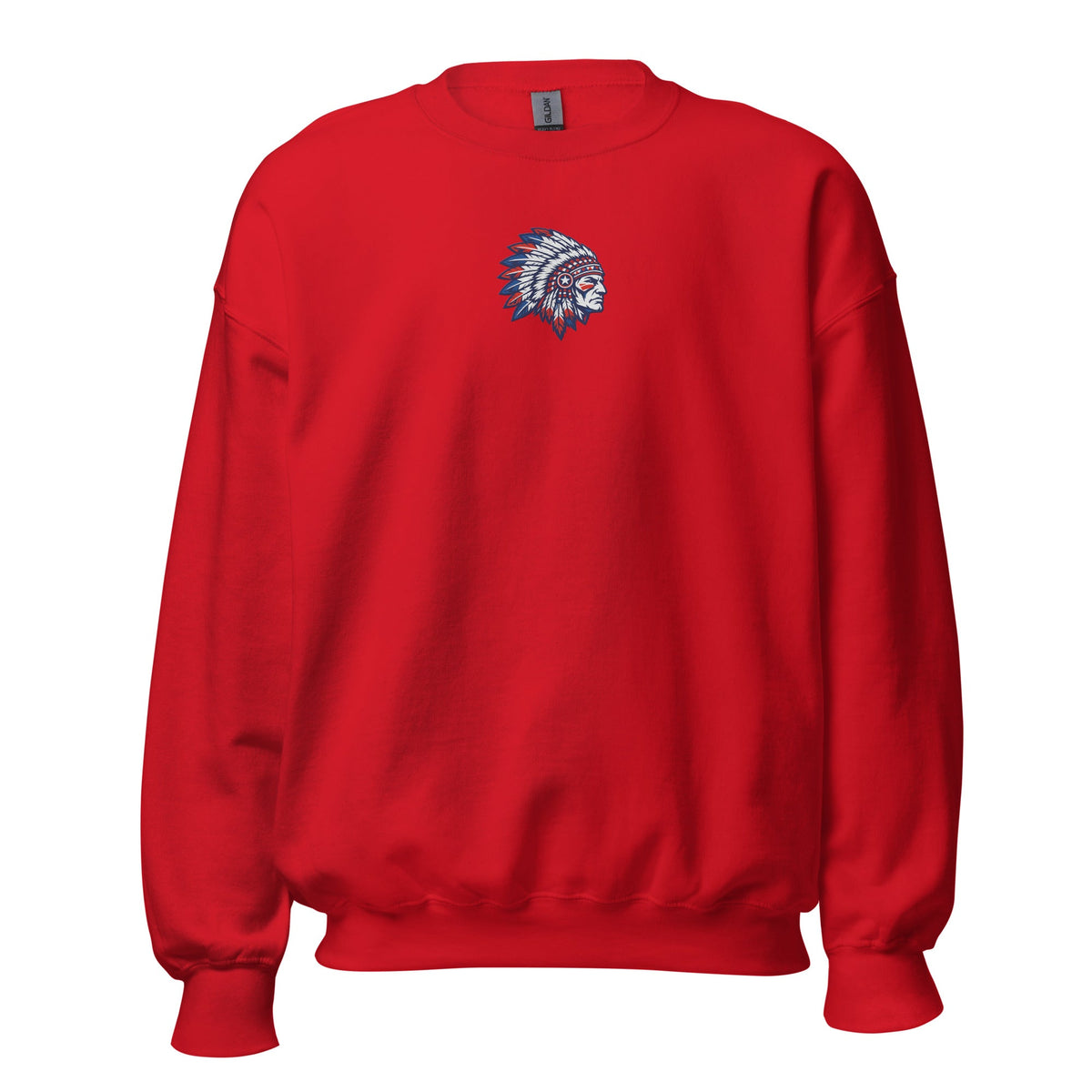 Patriotic Heritage Feather Sweatshirt - Bluegrass Elite Apparel LLC