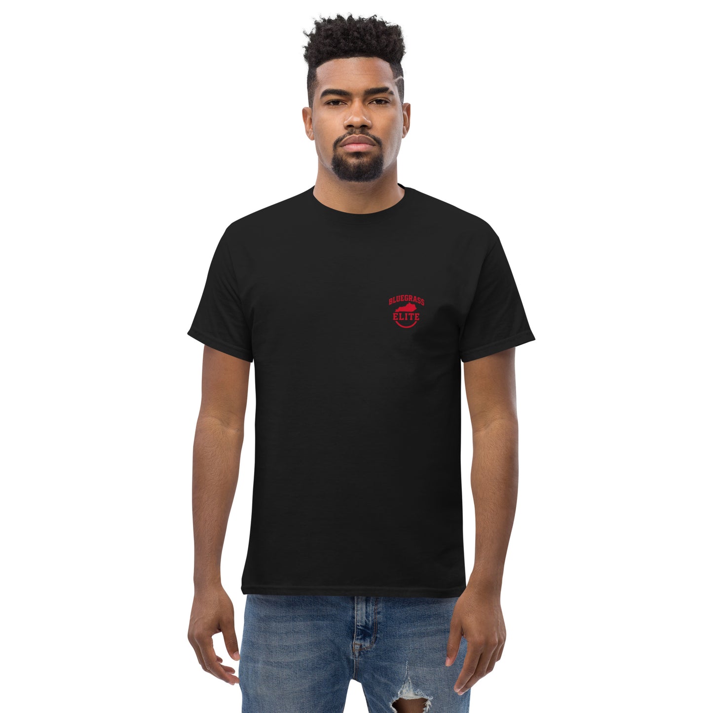 Louisville Football Tee – Cotton T-Shirt for School Spirit
