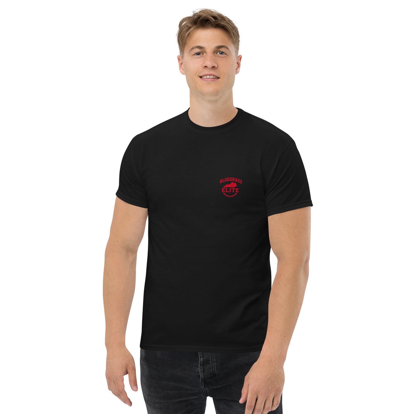 WKU Basketball. Your School your Sport Tee.