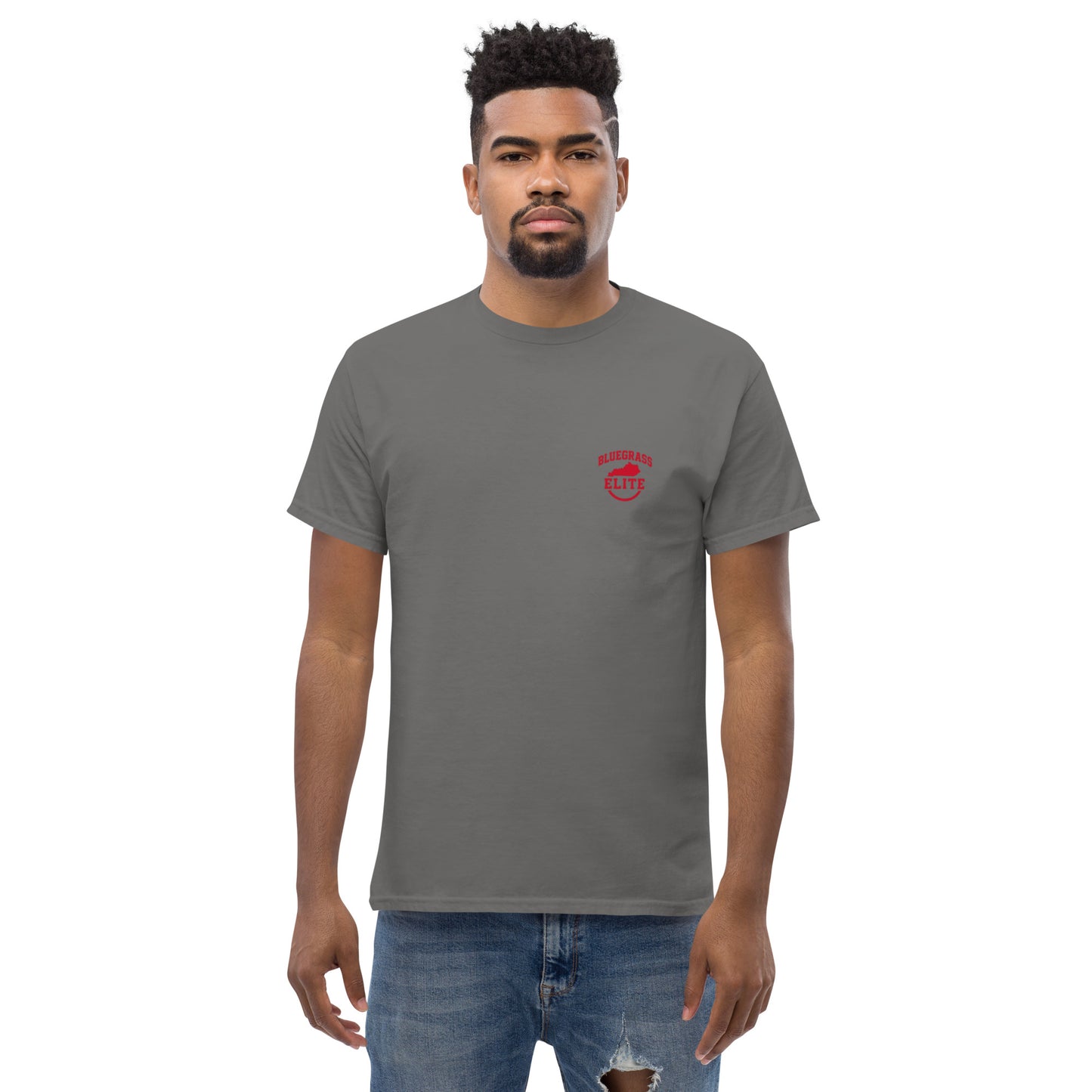 Louisville Basketball. Your School your Sport Tee.