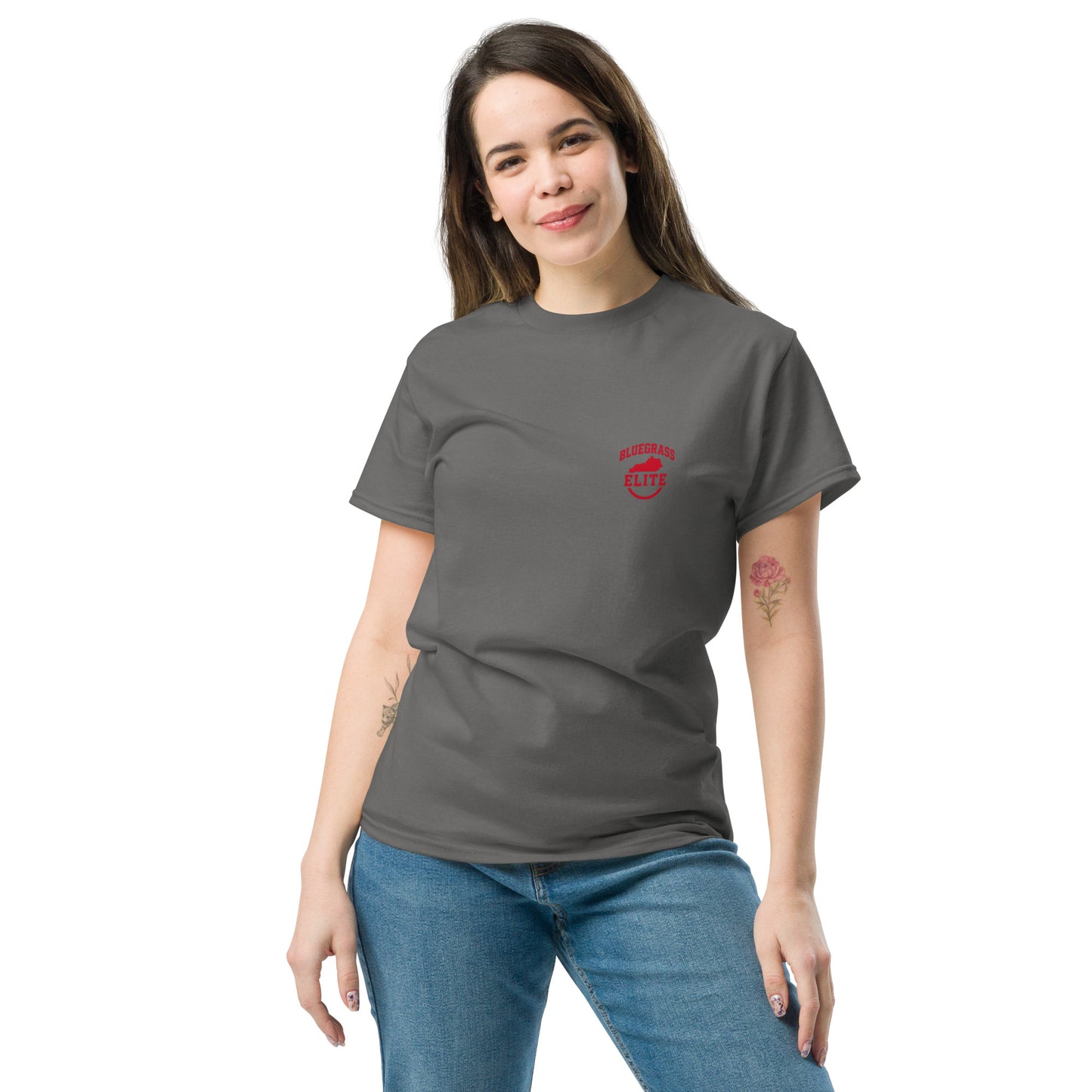 Louisville All Sports. Your School your Sport Tee.