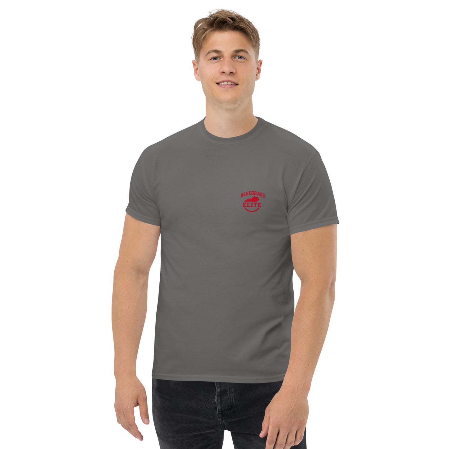 WKU Football. Your School your Sport Tee.
