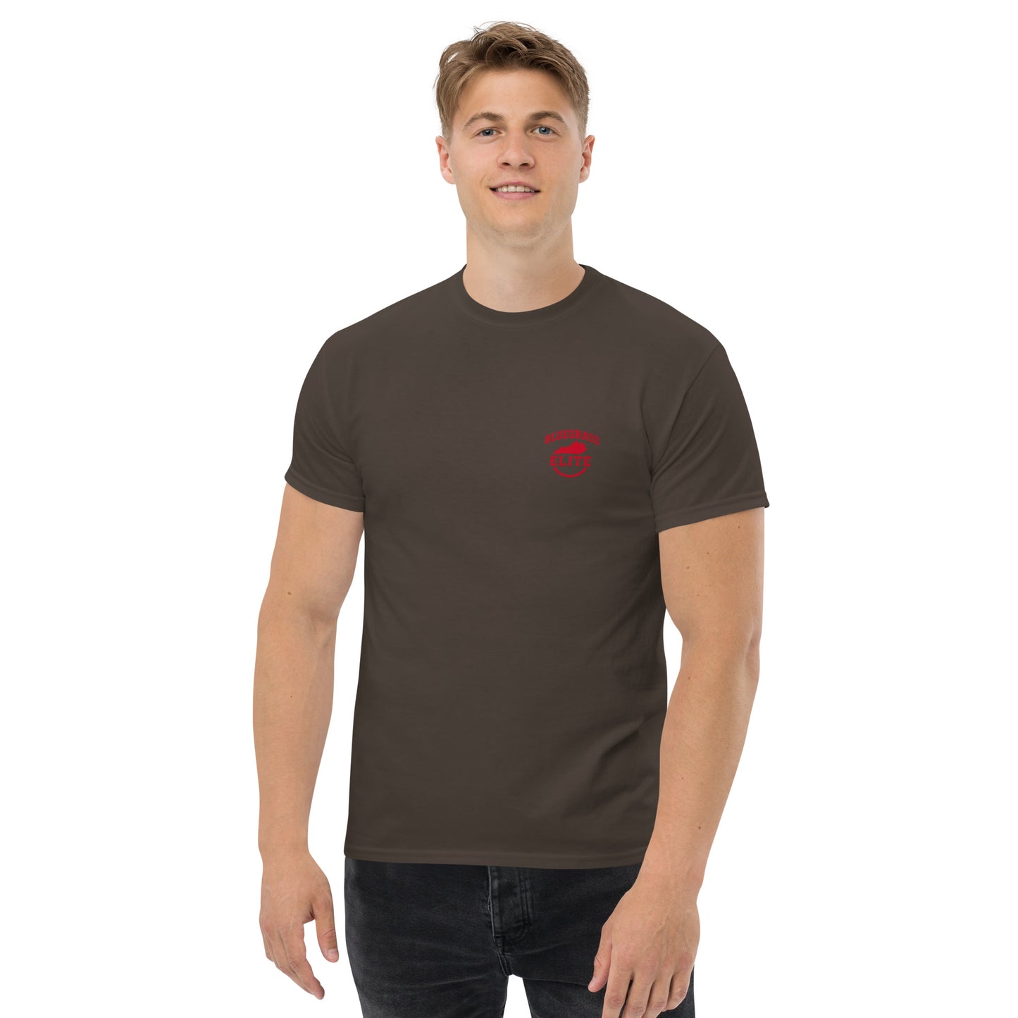 Louisville Baseball. Your School your Sport Tee.