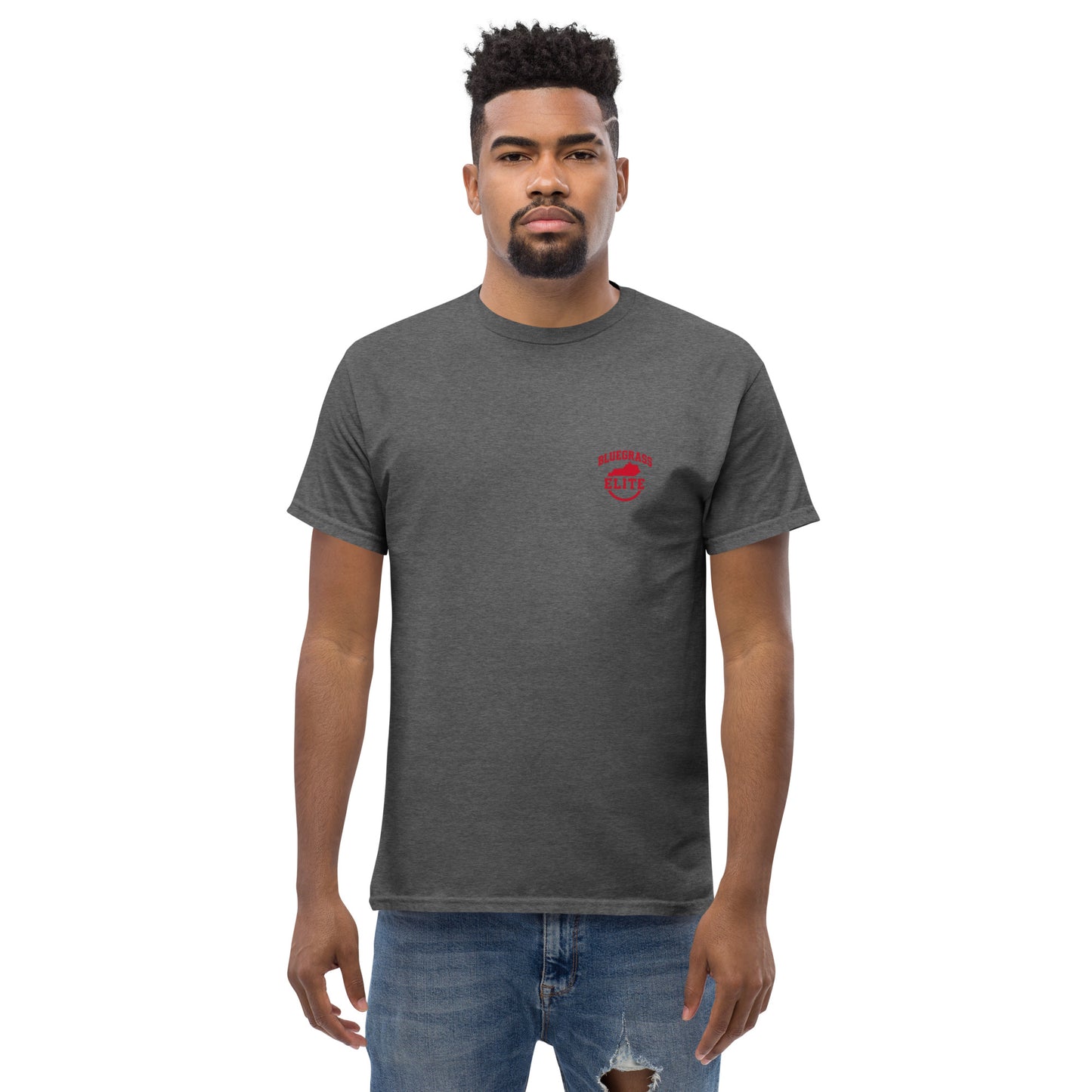 Louisville Basketball. Your School your Sport Tee.