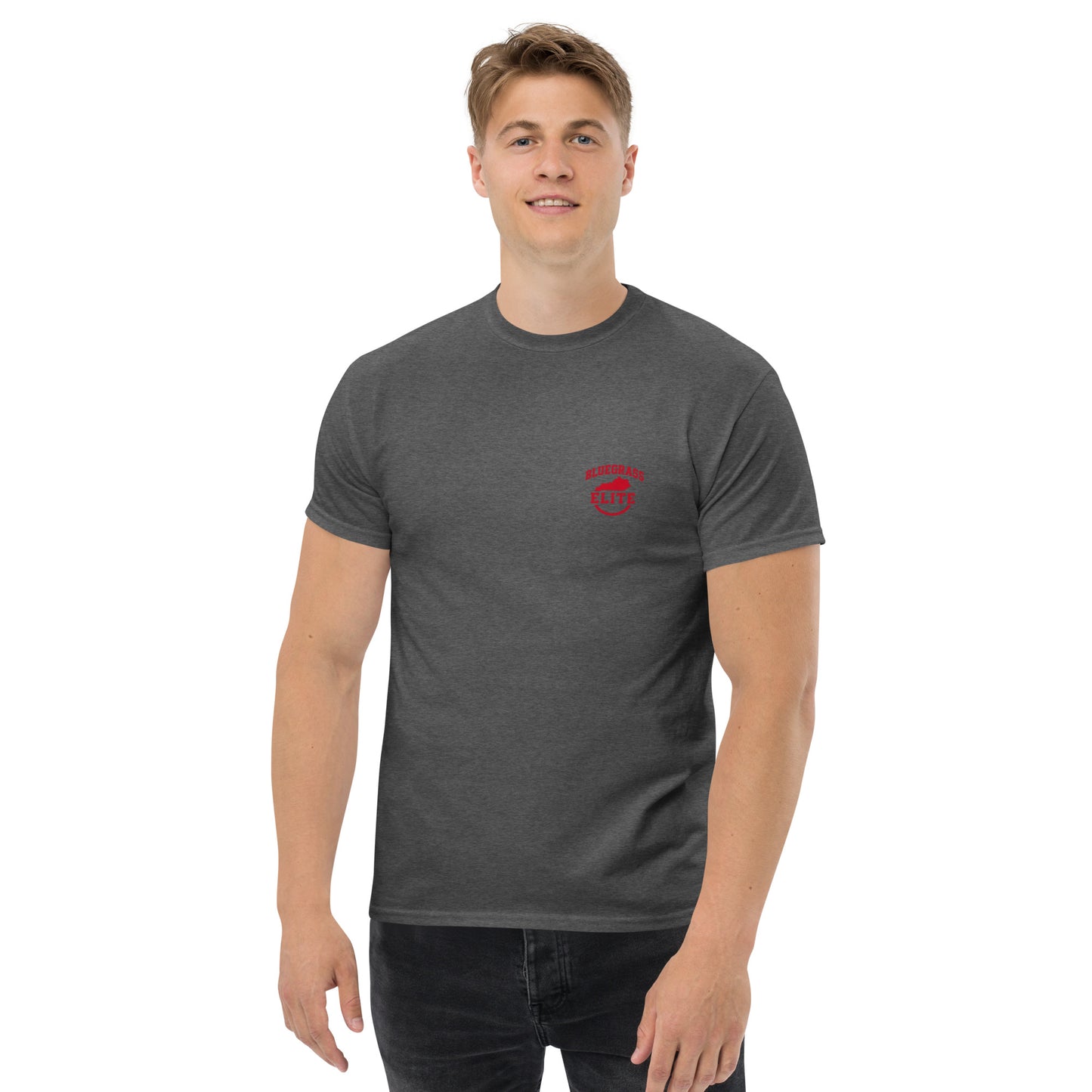 WKU Football. Your School your Sport Tee.