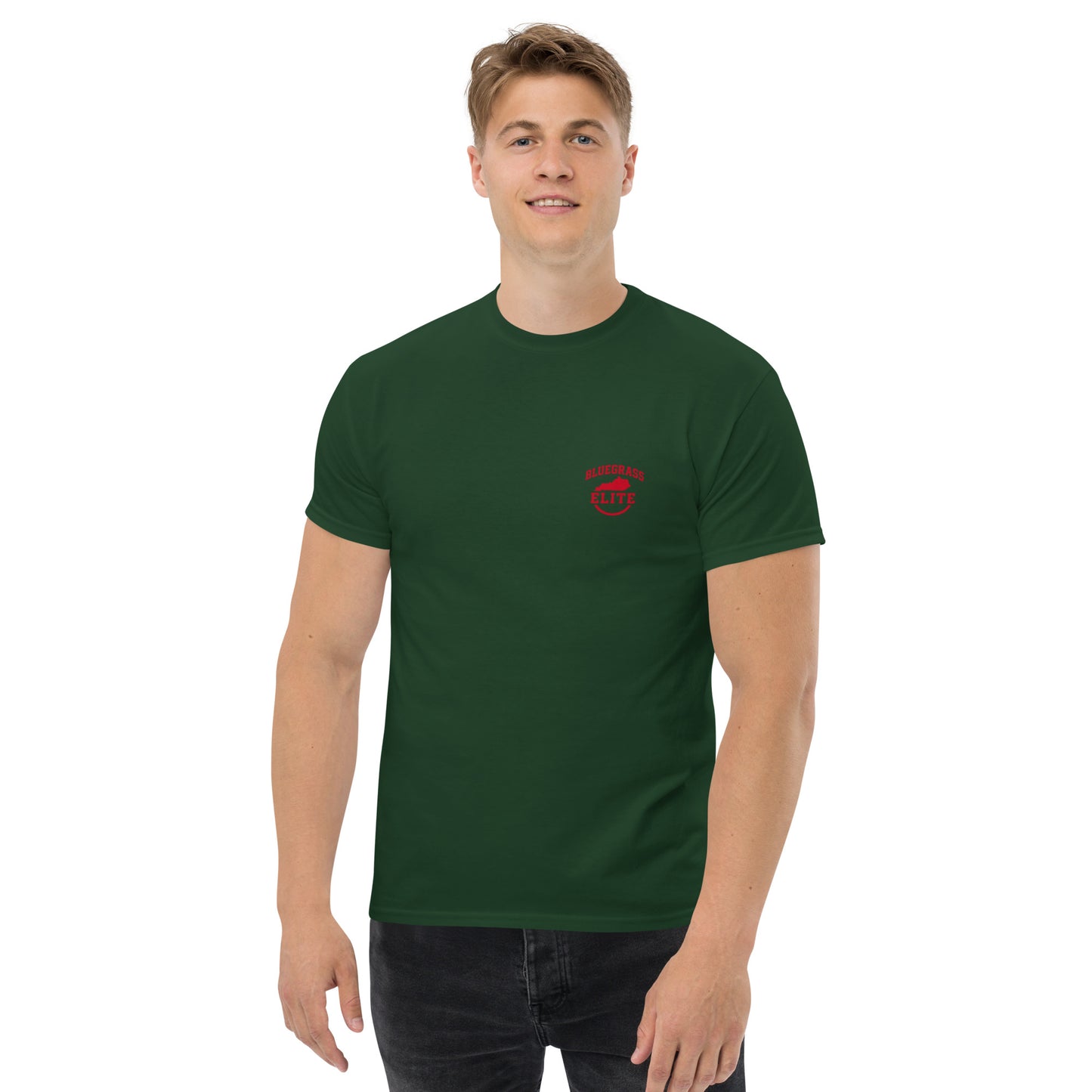 WKU Football. Your School your Sport Tee.