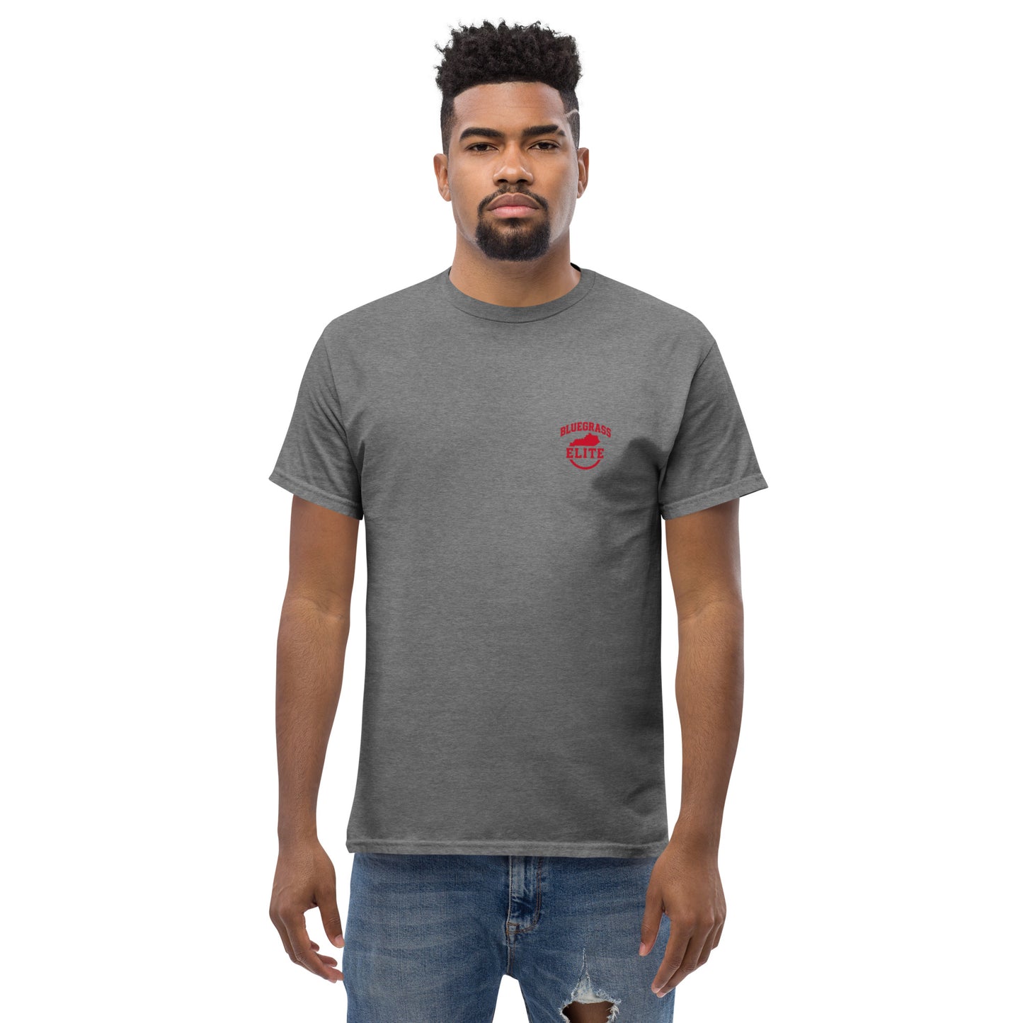 Louisville Basketball. Your School your Sport Tee.