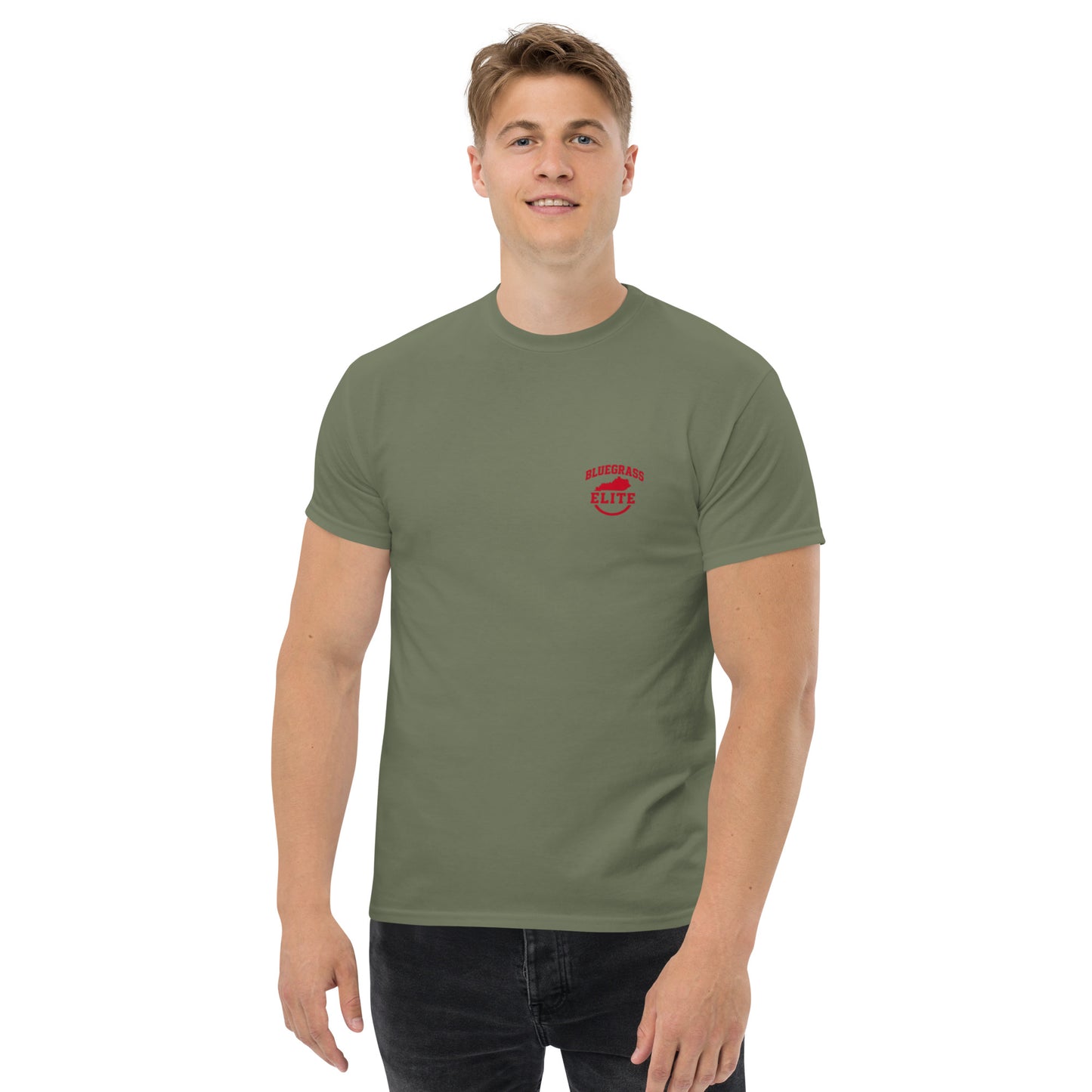 WKU Football. Your School your Sport Tee.
