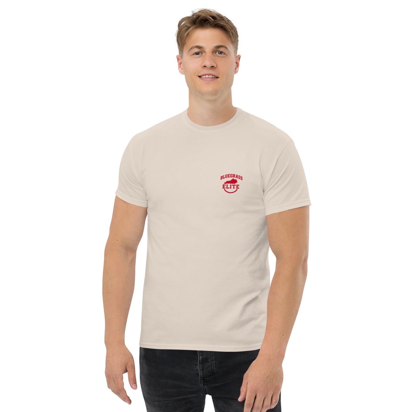 Louisville Baseball. Your School your Sport Tee.