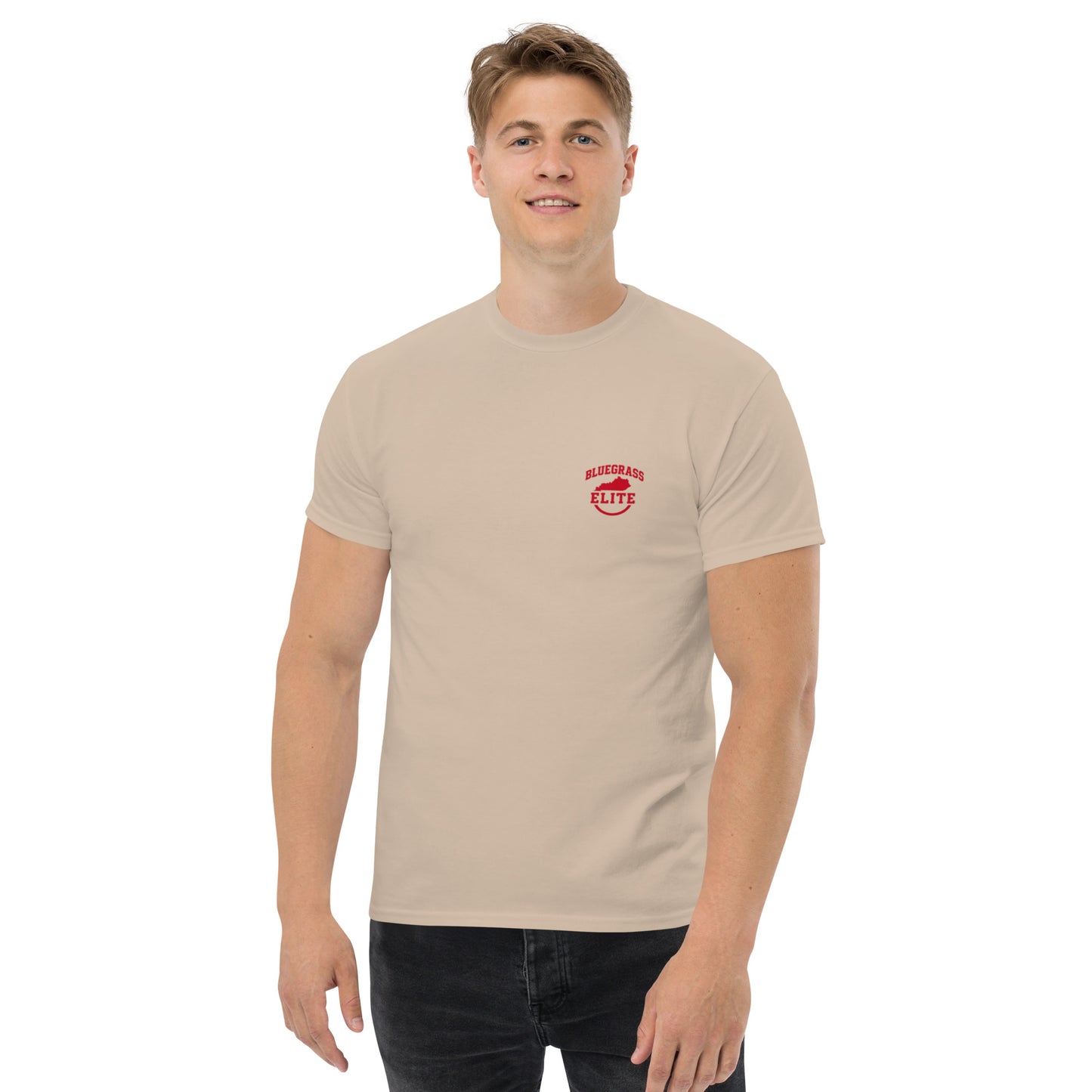 WKU Football. Your School your Sport Tee.