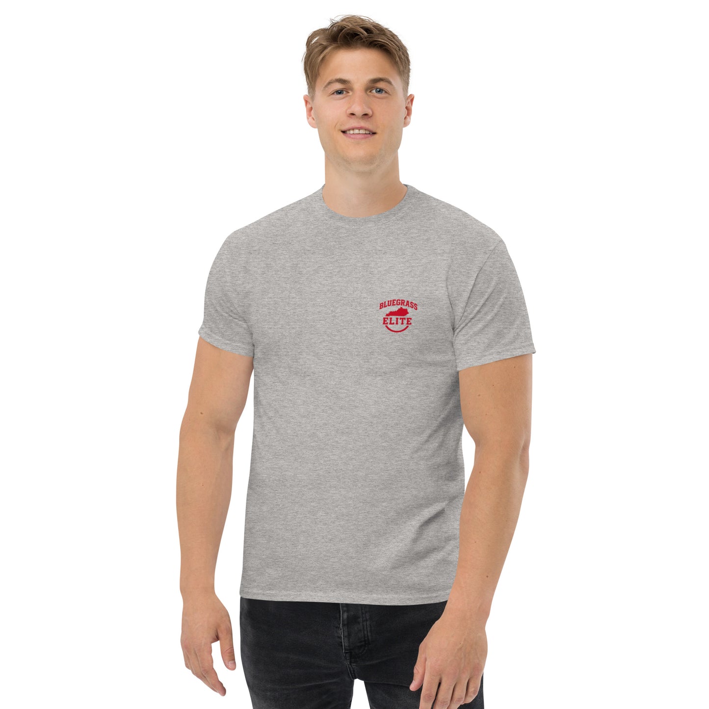 Louisville Baseball. Your School your Sport Tee.