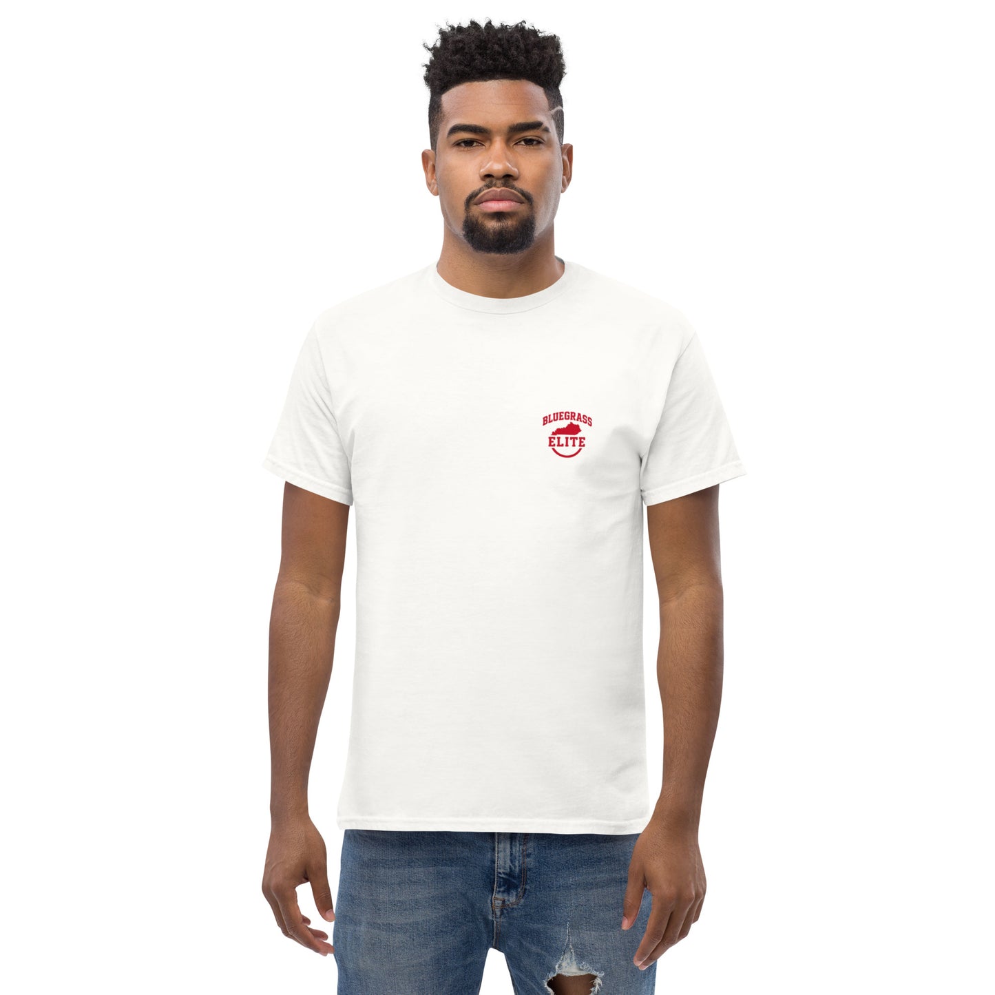 Louisville Football Tee – Cotton T-Shirt for School Spirit