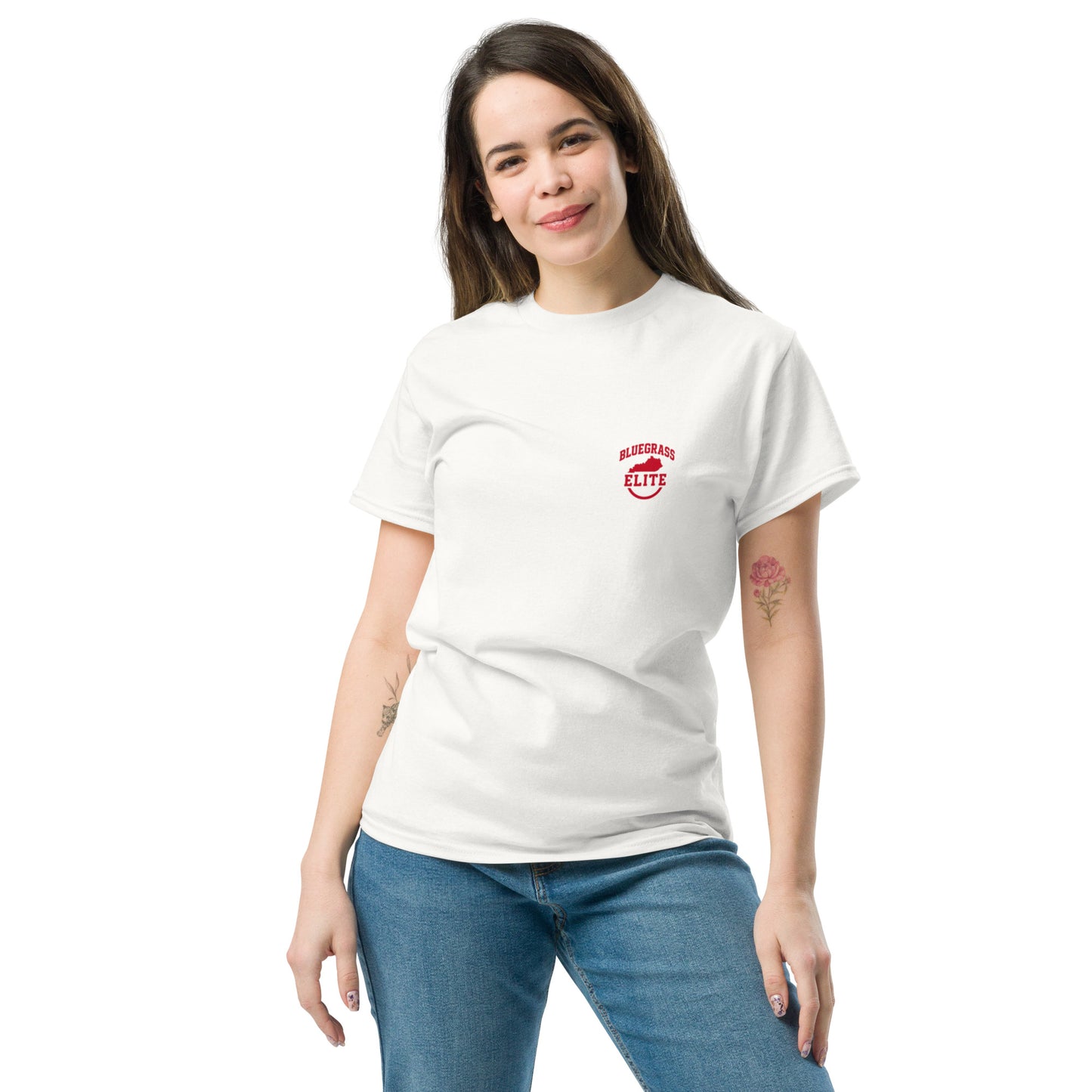 Louisville All Sports. Your School your Sport Tee.