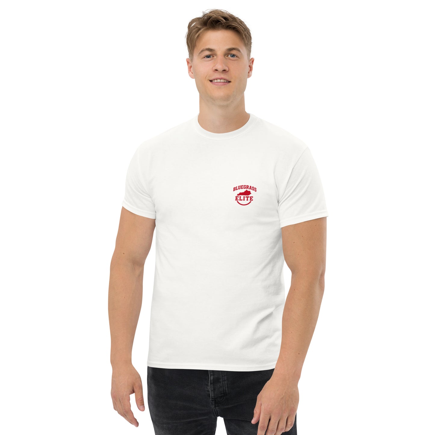 WKU Football. Your School your Sport Tee.