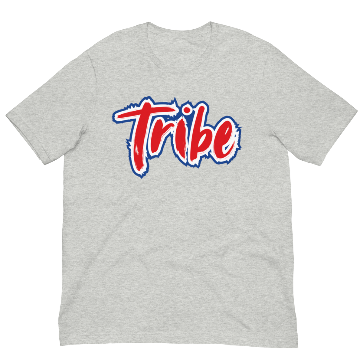 Tribe Script Classic Tee