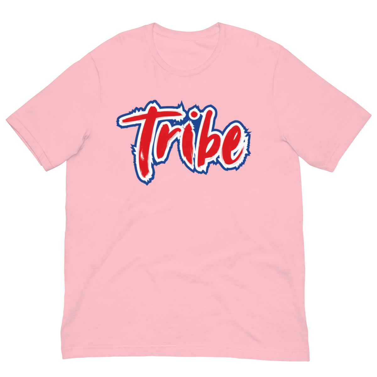 Tribe Script Classic Tee
