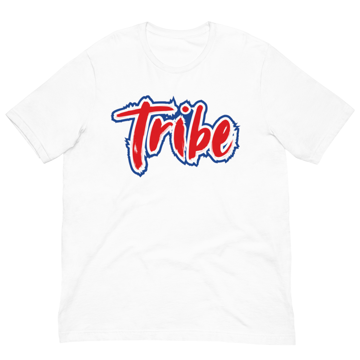 Tribe Script Classic Tee