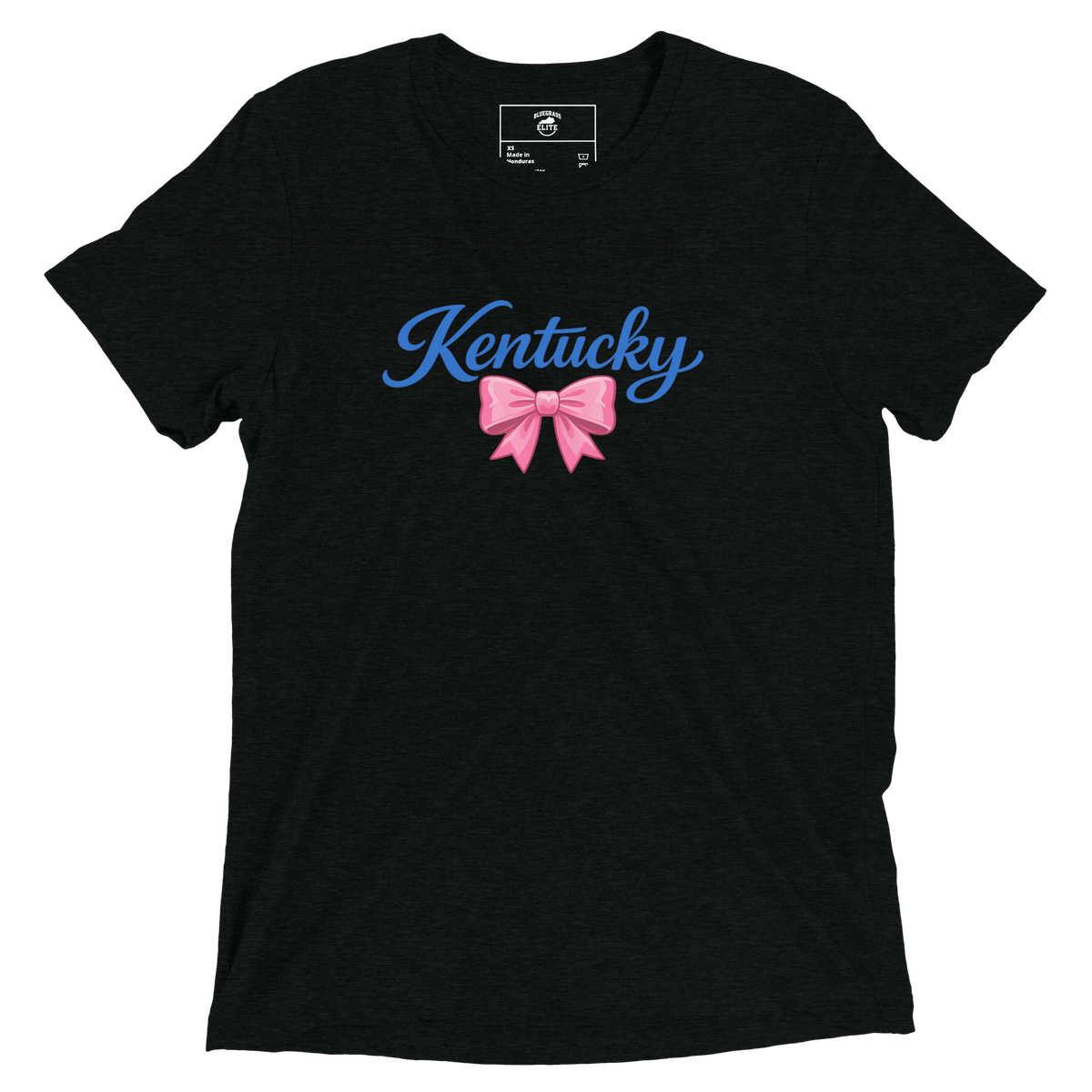 Kentucky Bow Elite Tee