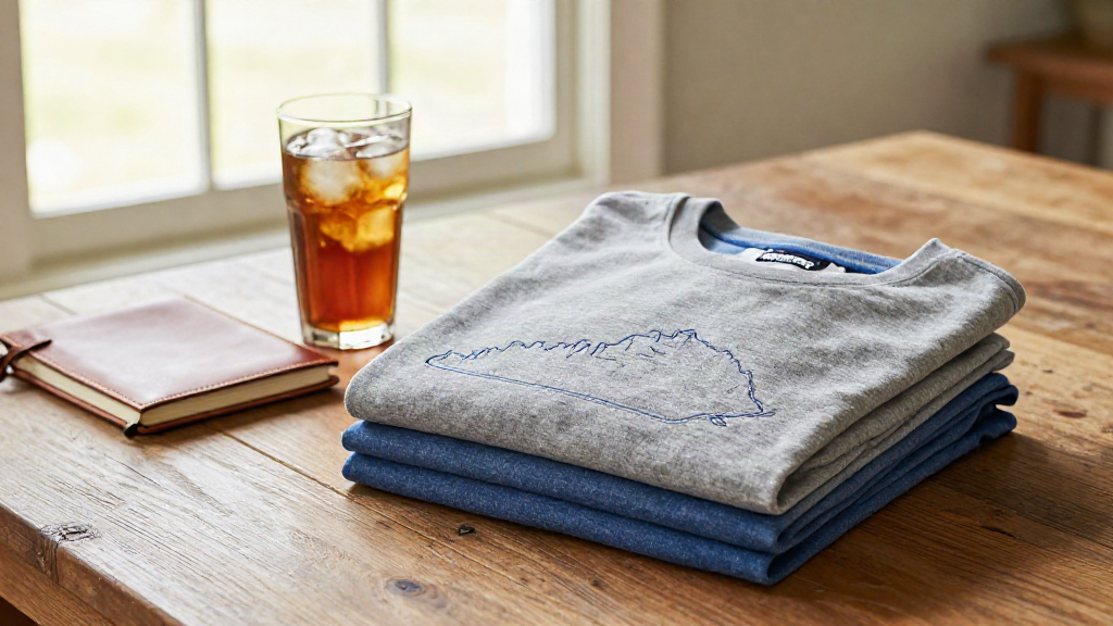 12 Bluegrass T-Shirts That Say Kentucky Without Saying a Word