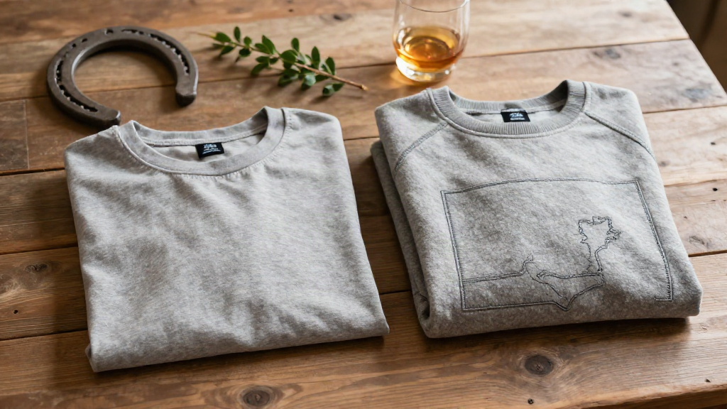 Bluegrass T-Shirts: How to Tell Premium Kentucky Apparel From Generic Merch