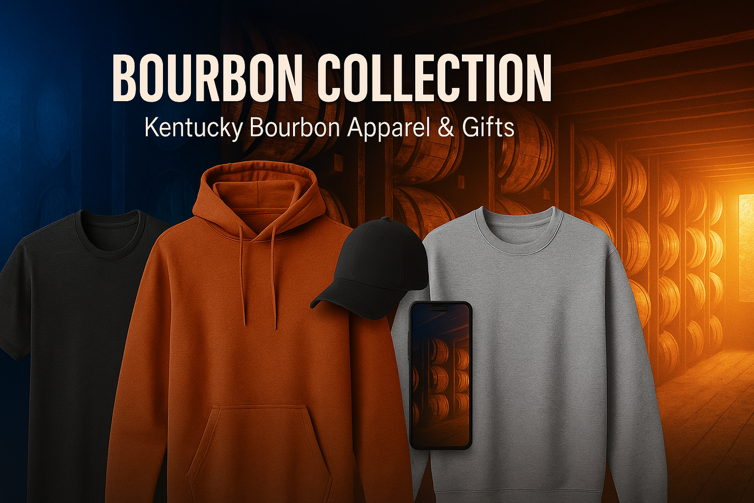 Bourbon Collection