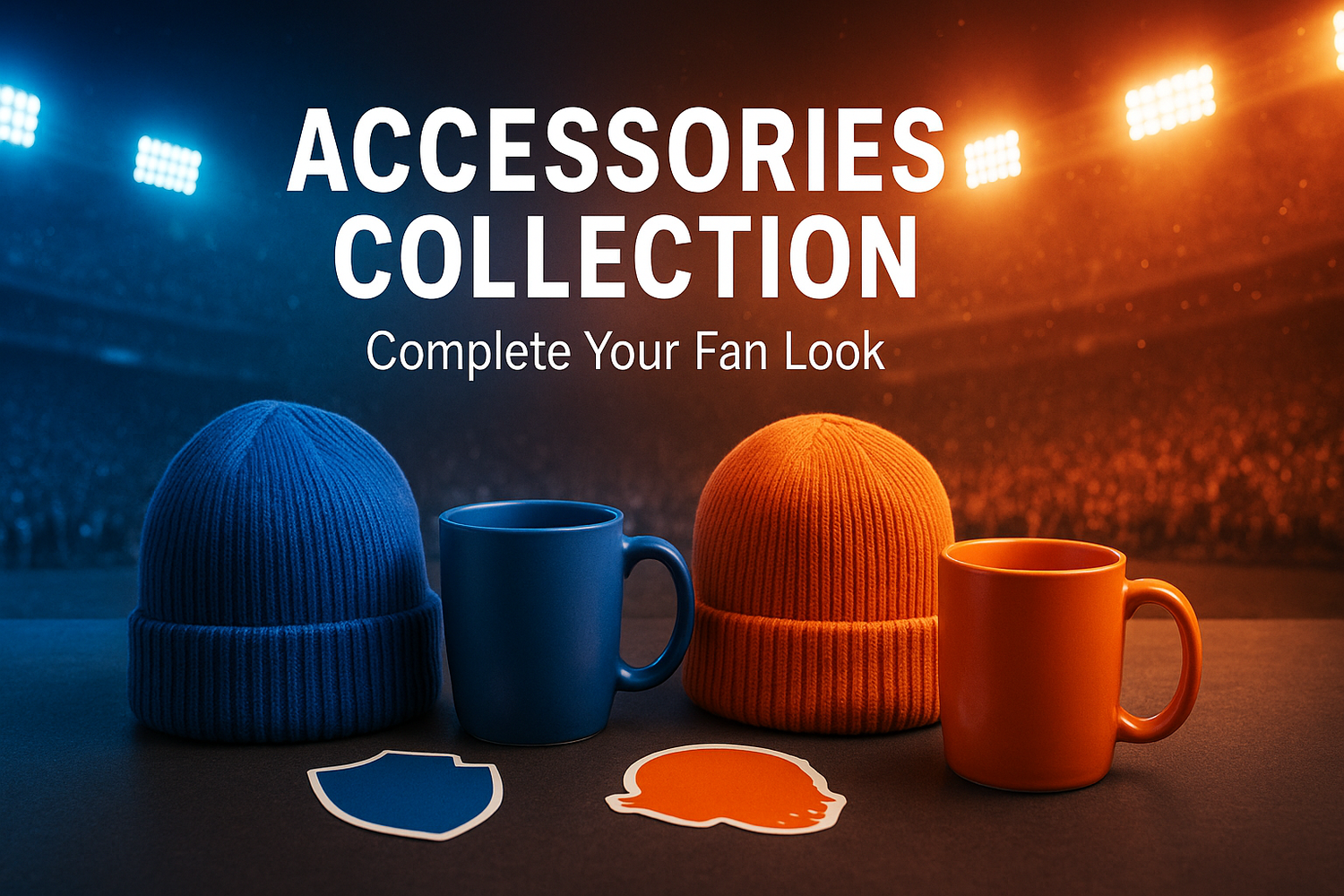Accessories Collection