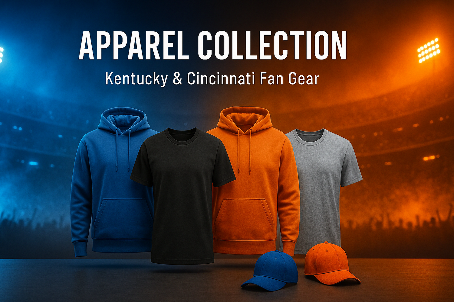 Apparel Collection
