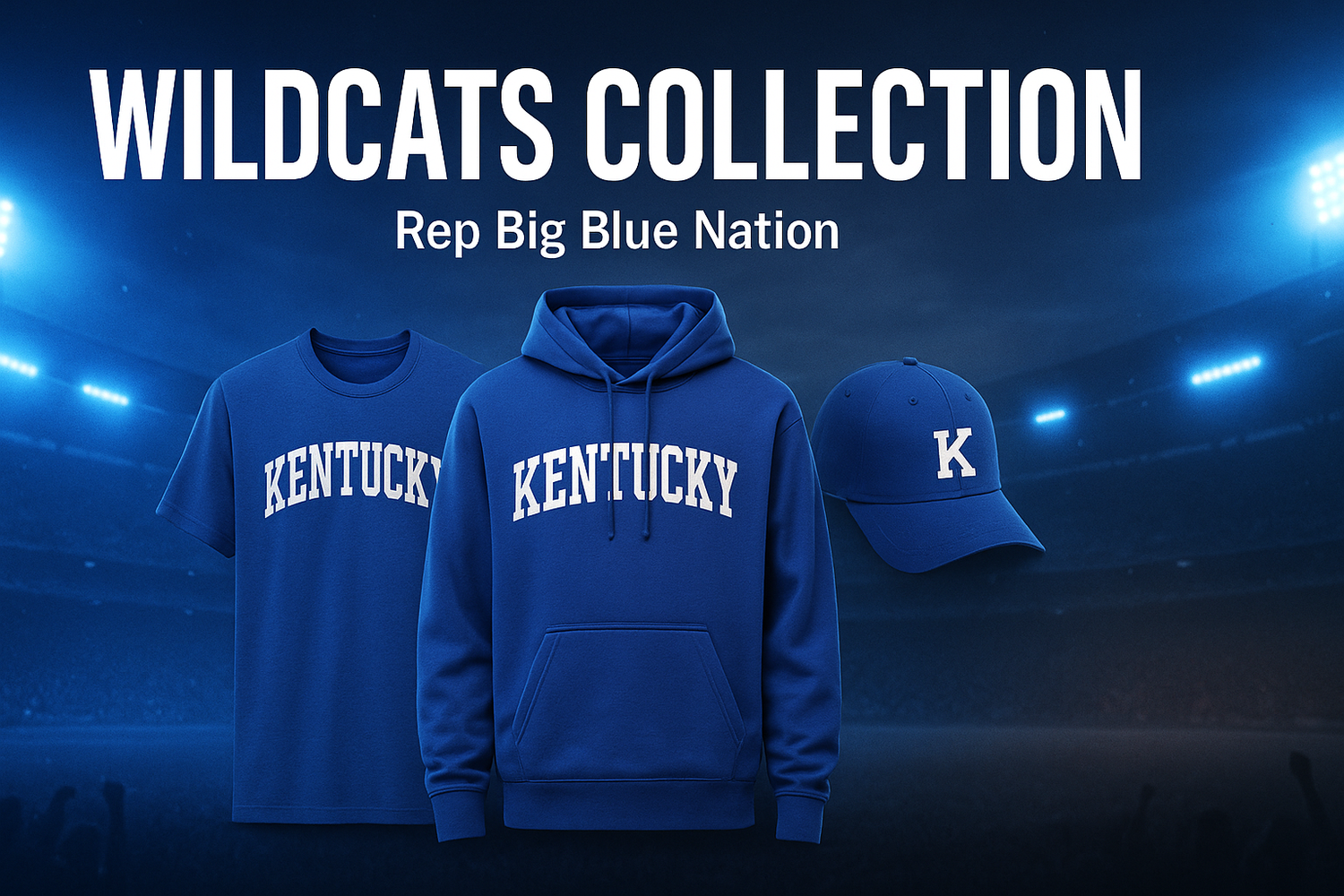 Kentucky Collection