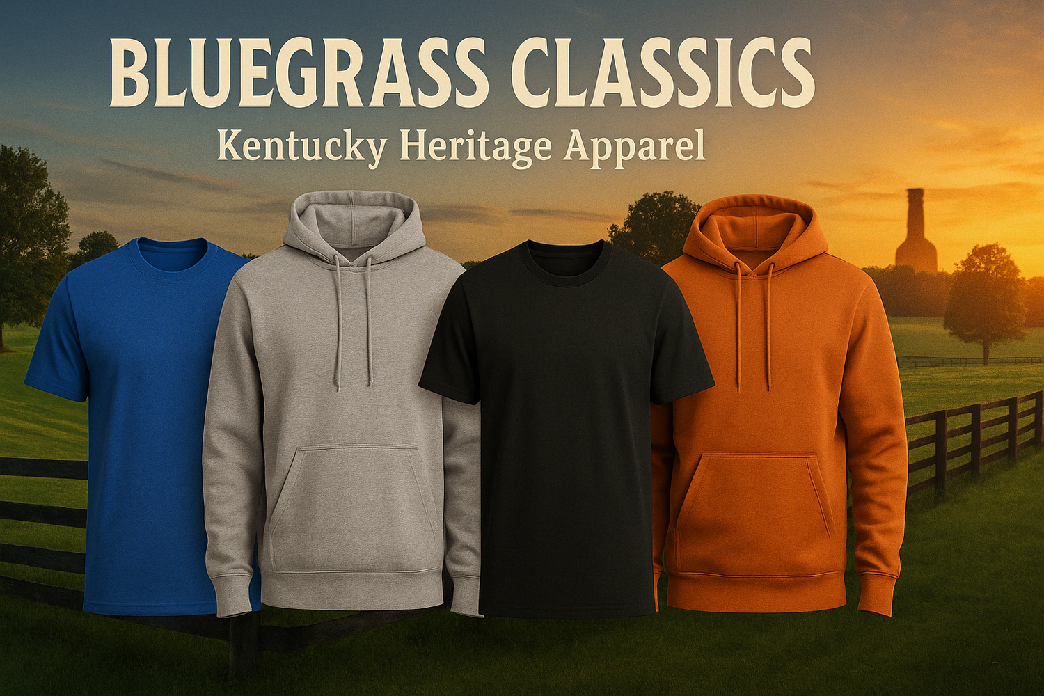 Bluegrass Classics Collection
