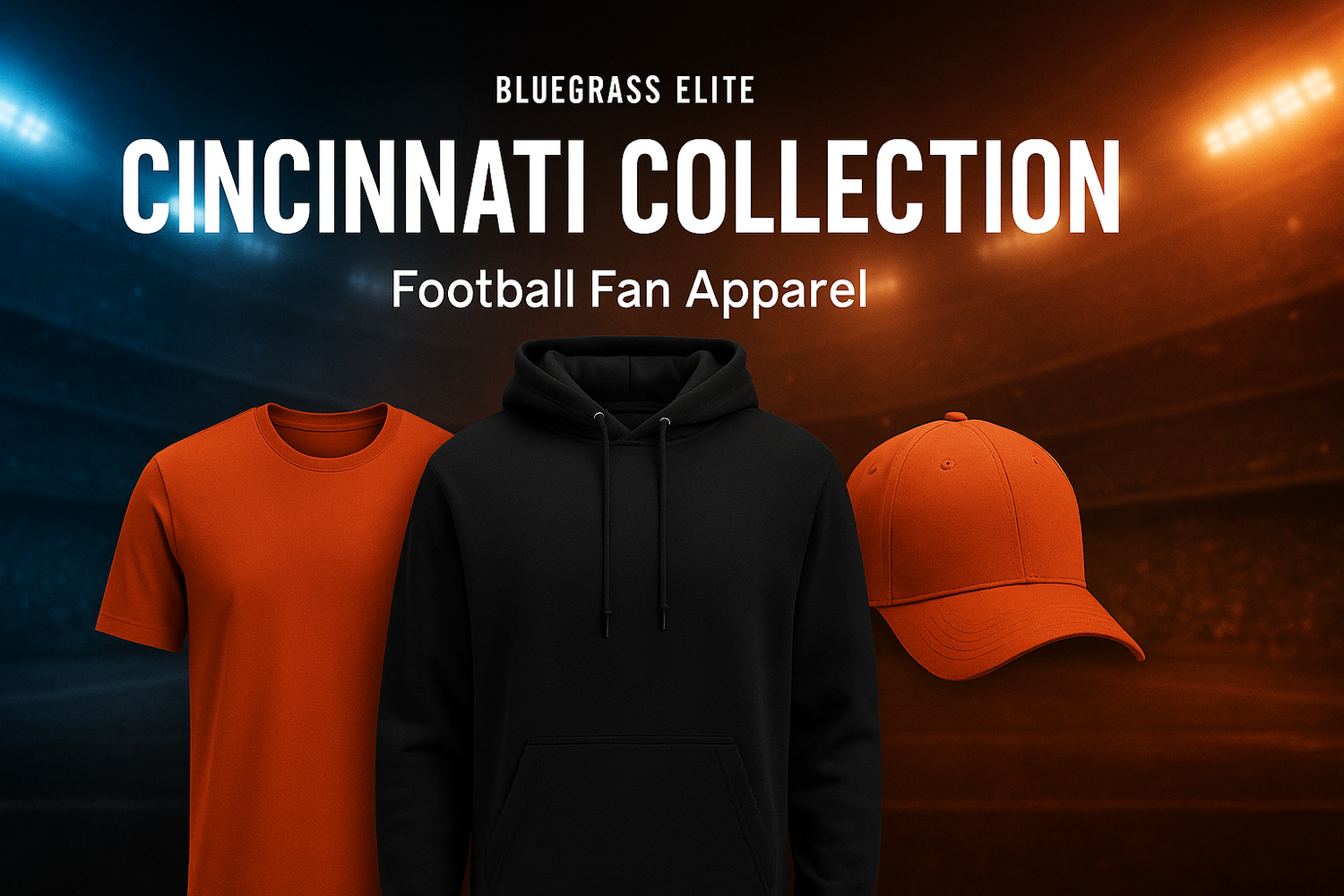 Cincinnati Collection