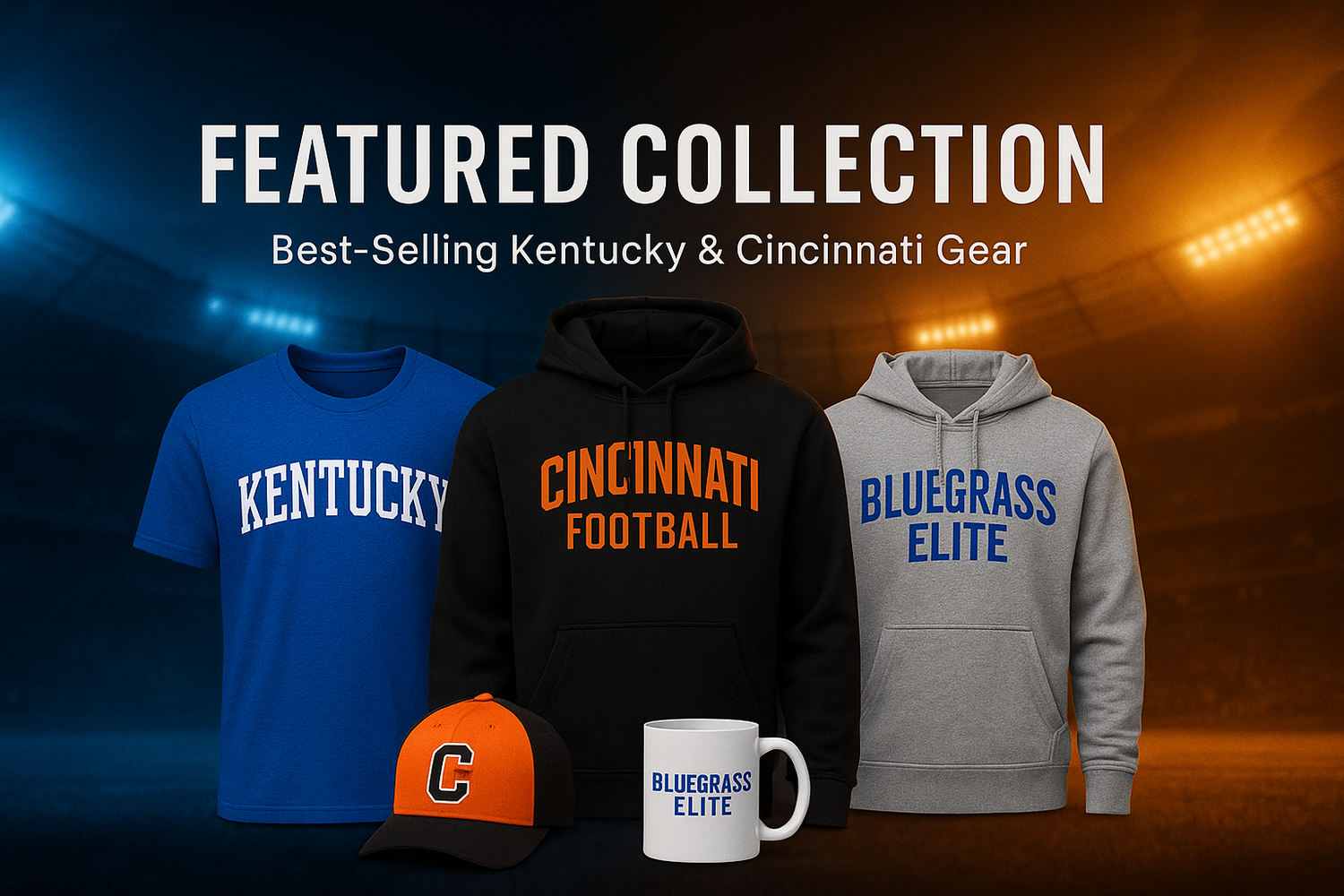 Featured Collection