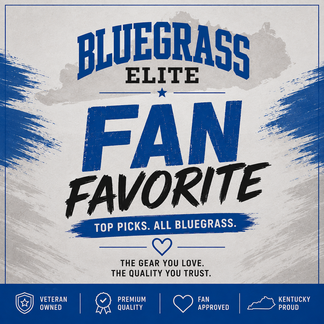 Fan Favorites