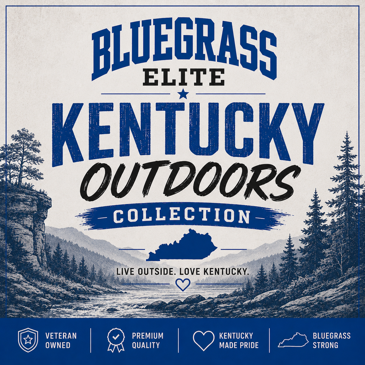 Kentucky Outdoors