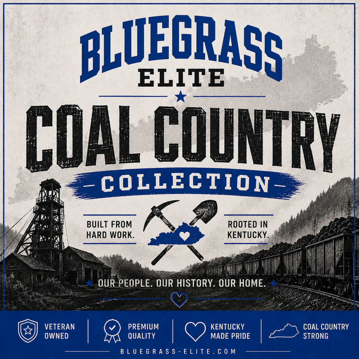 Coal Country