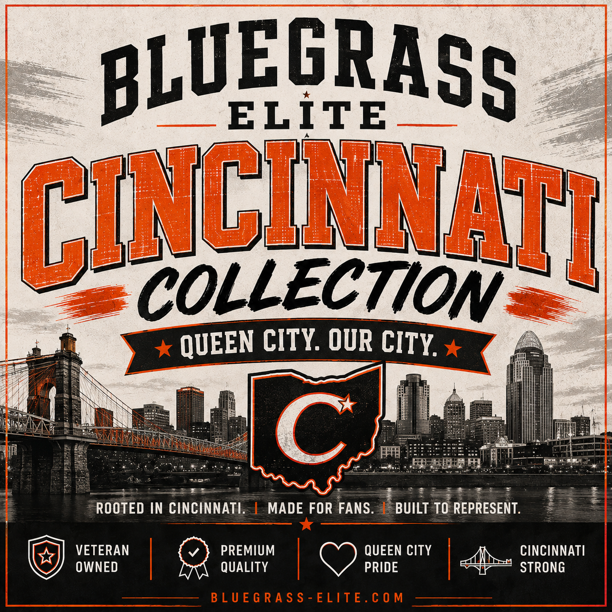 Cincinnati Collection