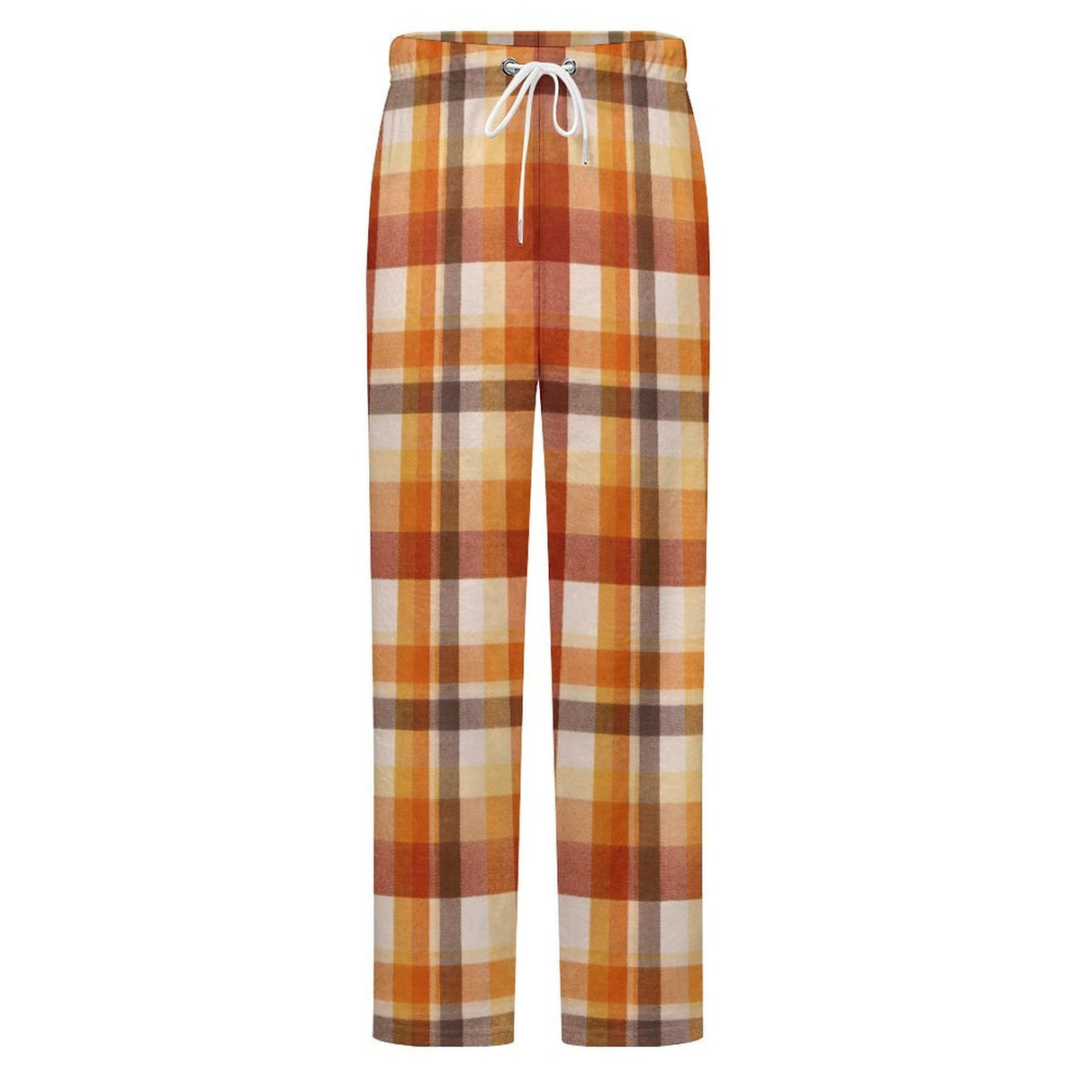 #getTHEblanket Fall Women's Flannel Lounge Pants | Cozy Reader Pajama Bottoms